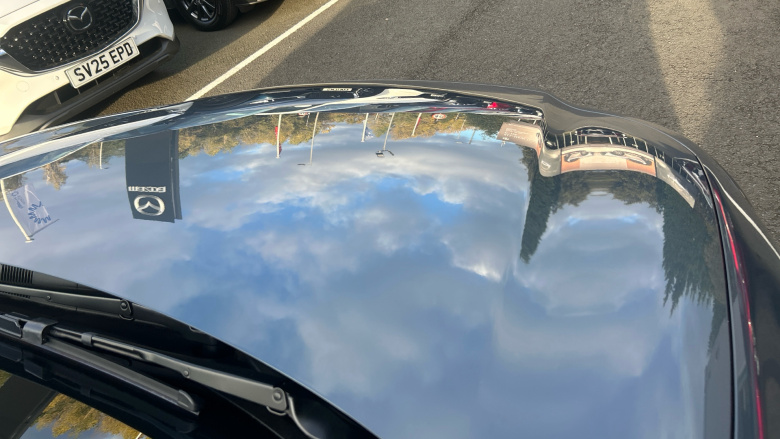 Mazda CX-30 2.5 e-Skyactiv G MHEV [140] Exclusive-Line 5dr Petrol Hatchback